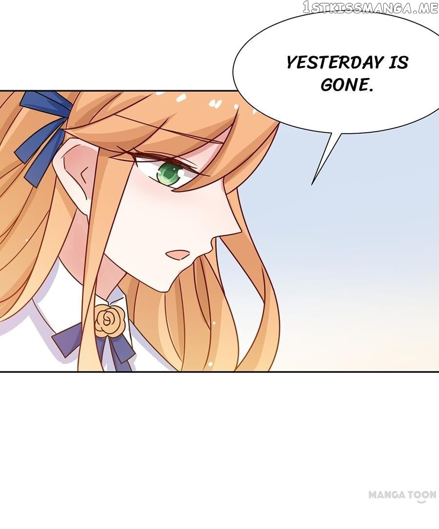 The Heiress VS Young Ruffian Chapter 70 - page 40
