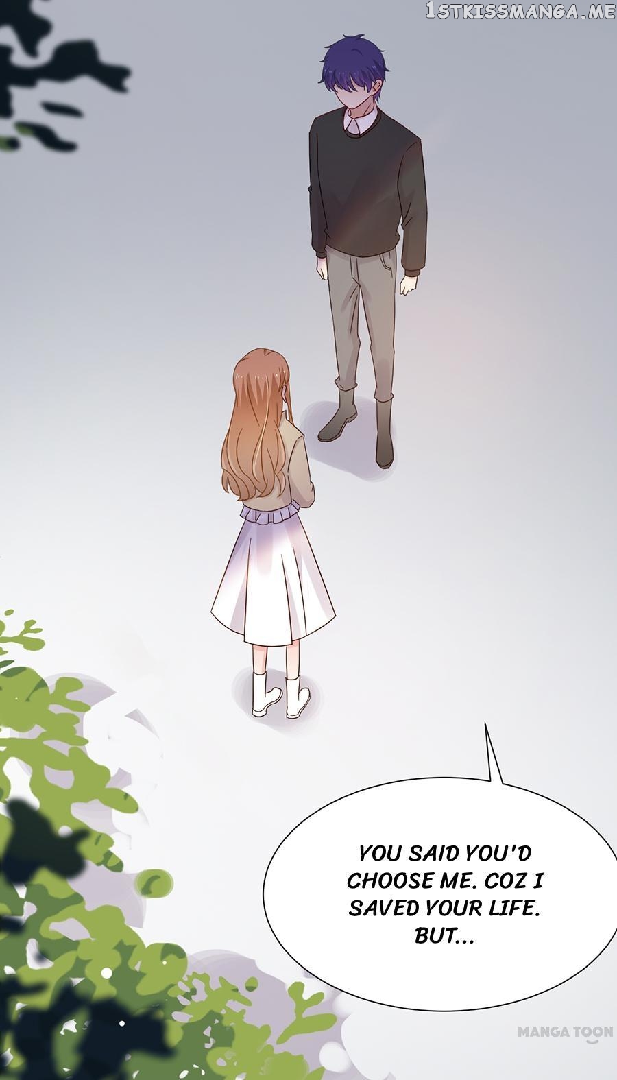 The Heiress VS Young Ruffian Chapter 70 - page 5