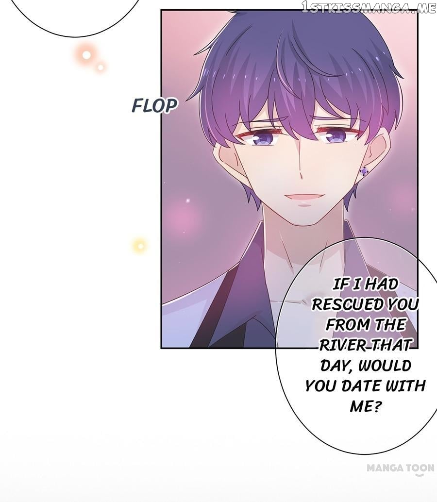 The Heiress VS Young Ruffian Chapter 70 - page 9