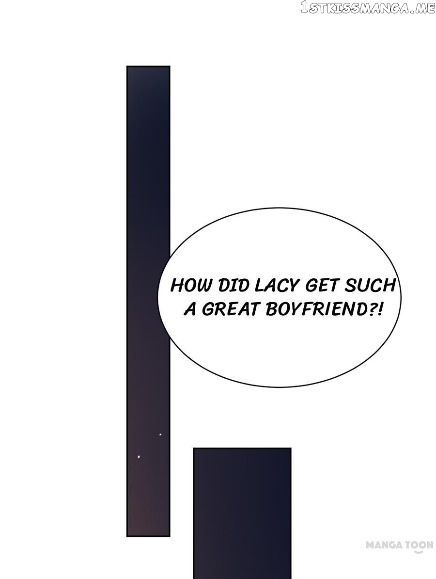 The Heiress VS Young Ruffian Chapter 69 - page 10