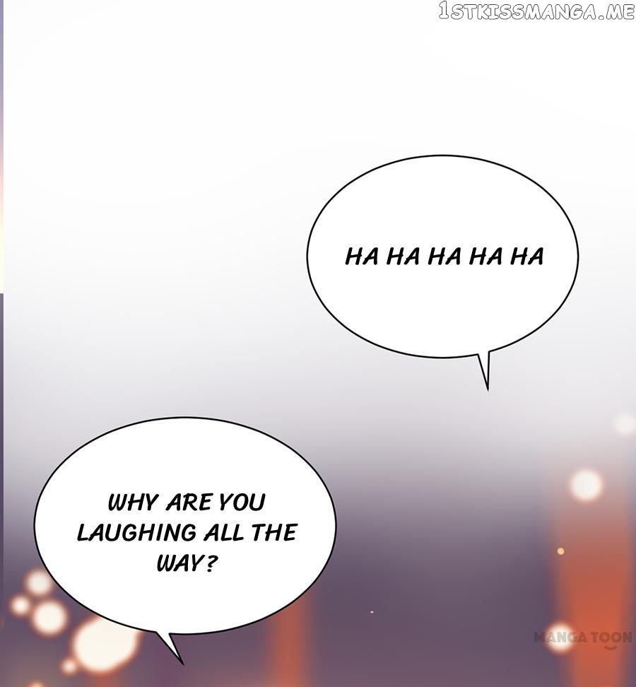 The Heiress VS Young Ruffian Chapter 69 - page 12