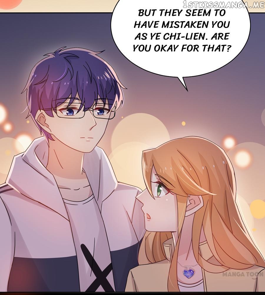 The Heiress VS Young Ruffian Chapter 69 - page 16