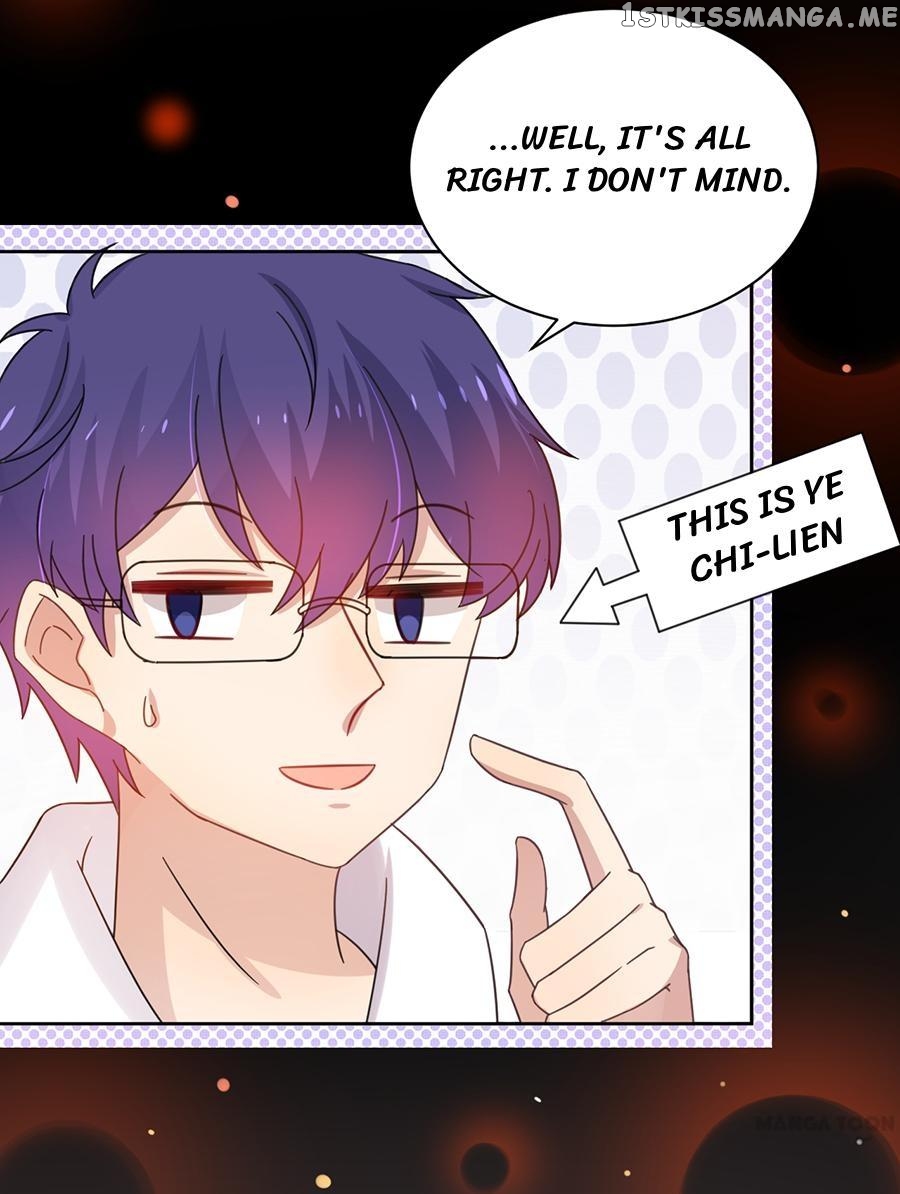 The Heiress VS Young Ruffian Chapter 69 - page 17