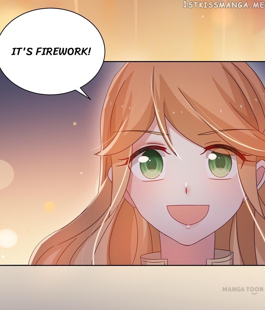 The Heiress VS Young Ruffian Chapter 69 - page 19