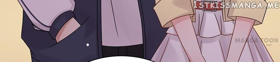 The Heiress VS Young Ruffian Chapter 69 - page 2