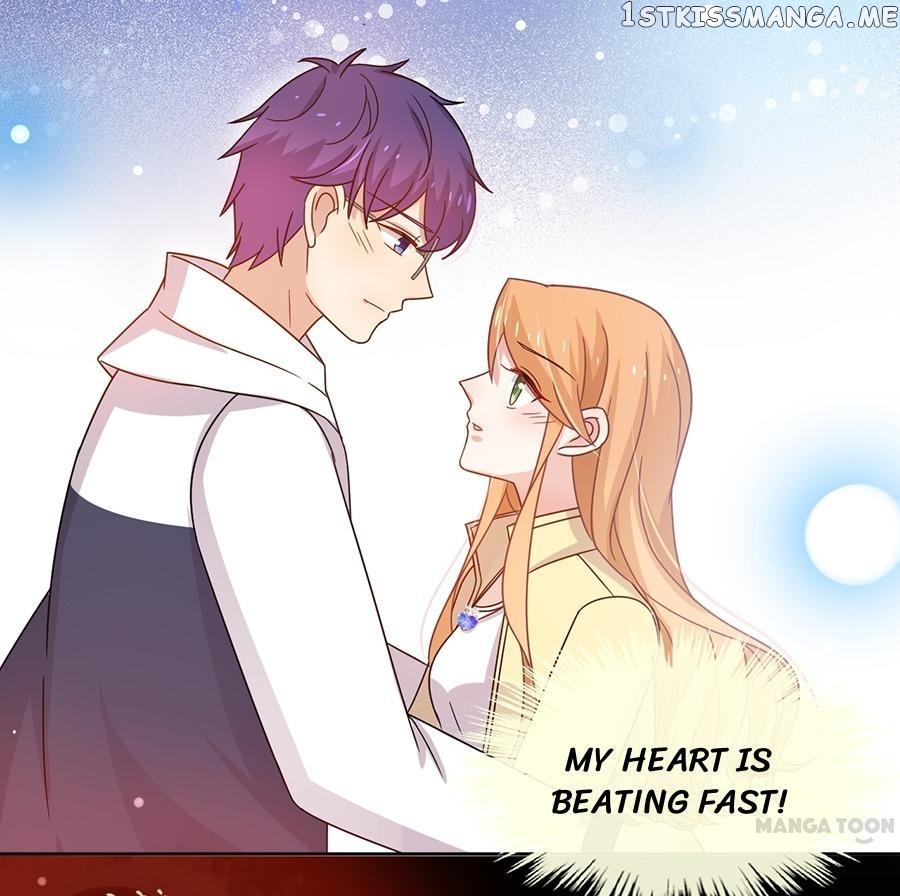 The Heiress VS Young Ruffian Chapter 69 - page 26