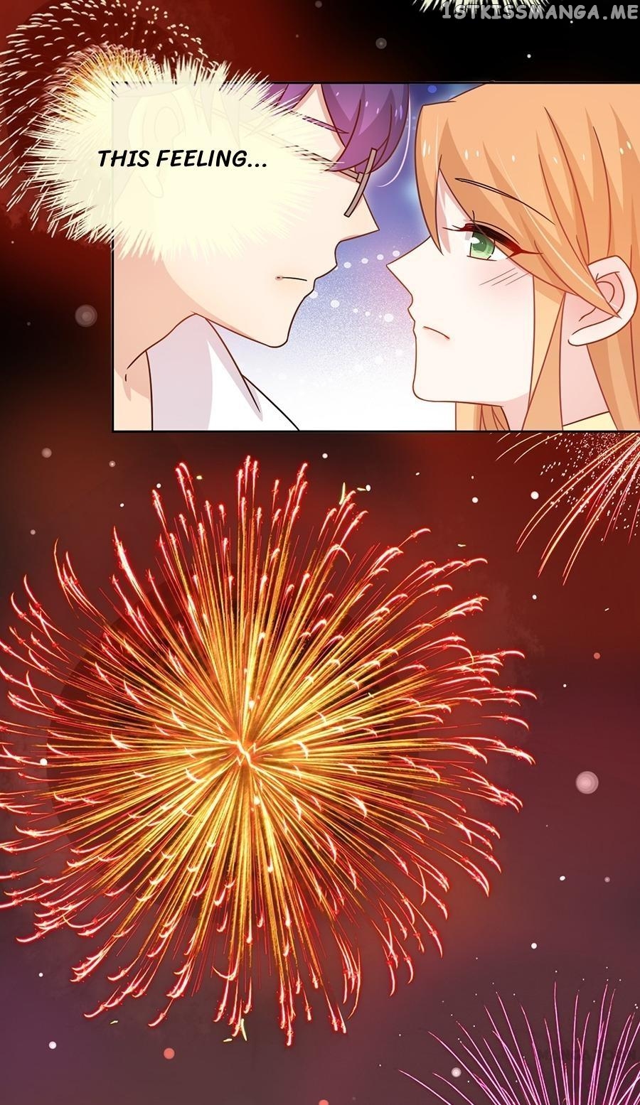 The Heiress VS Young Ruffian Chapter 69 - page 27