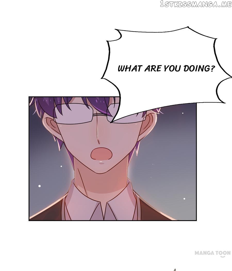 The Heiress VS Young Ruffian Chapter 69 - page 29