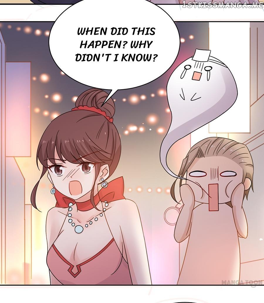 The Heiress VS Young Ruffian Chapter 69 - page 3