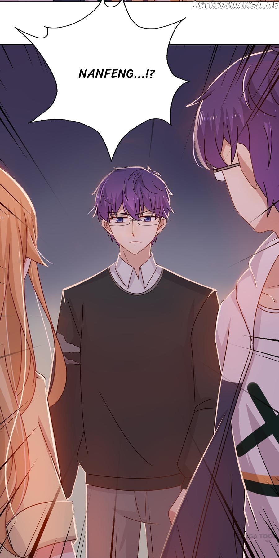 The Heiress VS Young Ruffian Chapter 69 - page 31