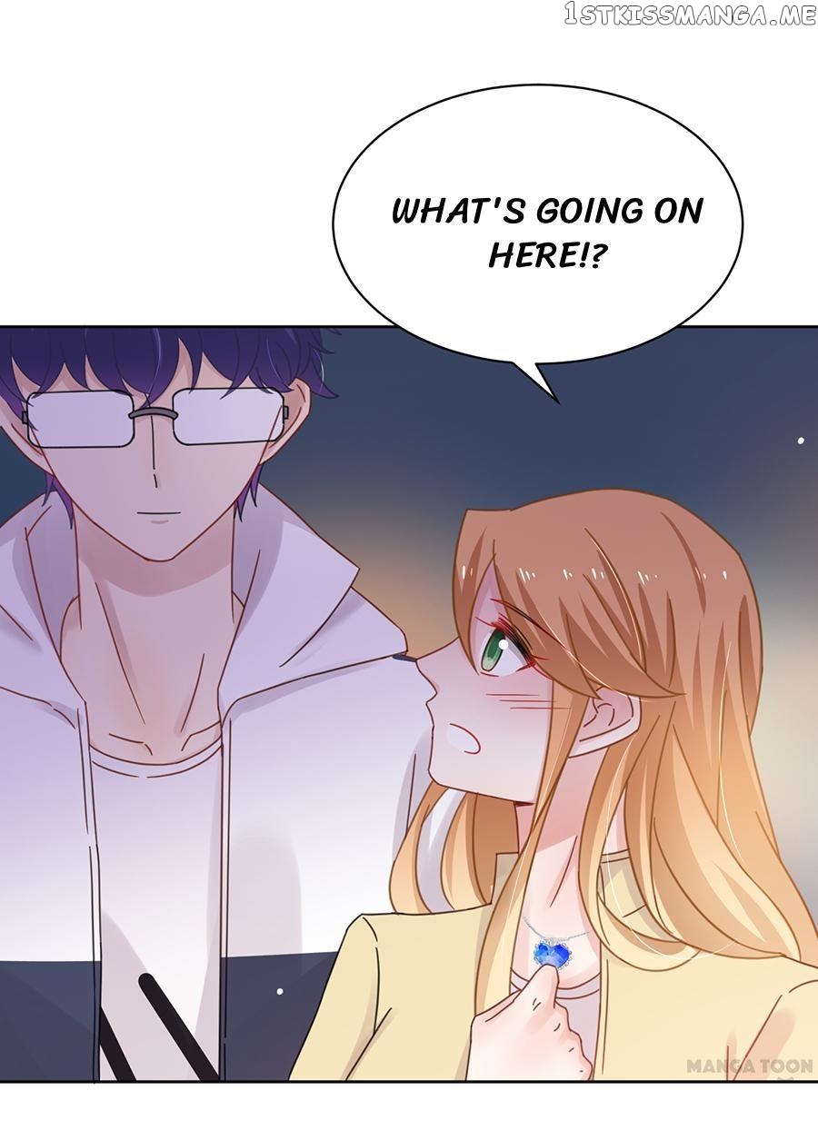 The Heiress VS Young Ruffian Chapter 69 - page 33