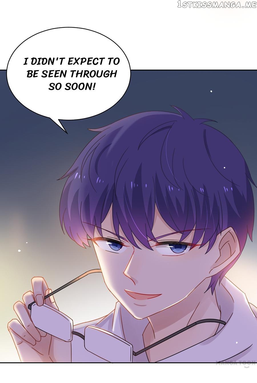 The Heiress VS Young Ruffian Chapter 69 - page 35