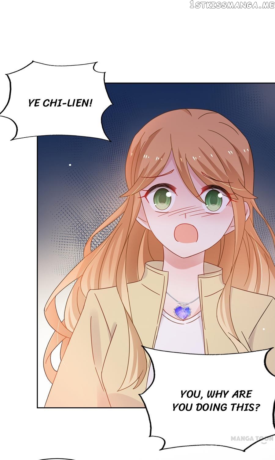The Heiress VS Young Ruffian Chapter 69 - page 36