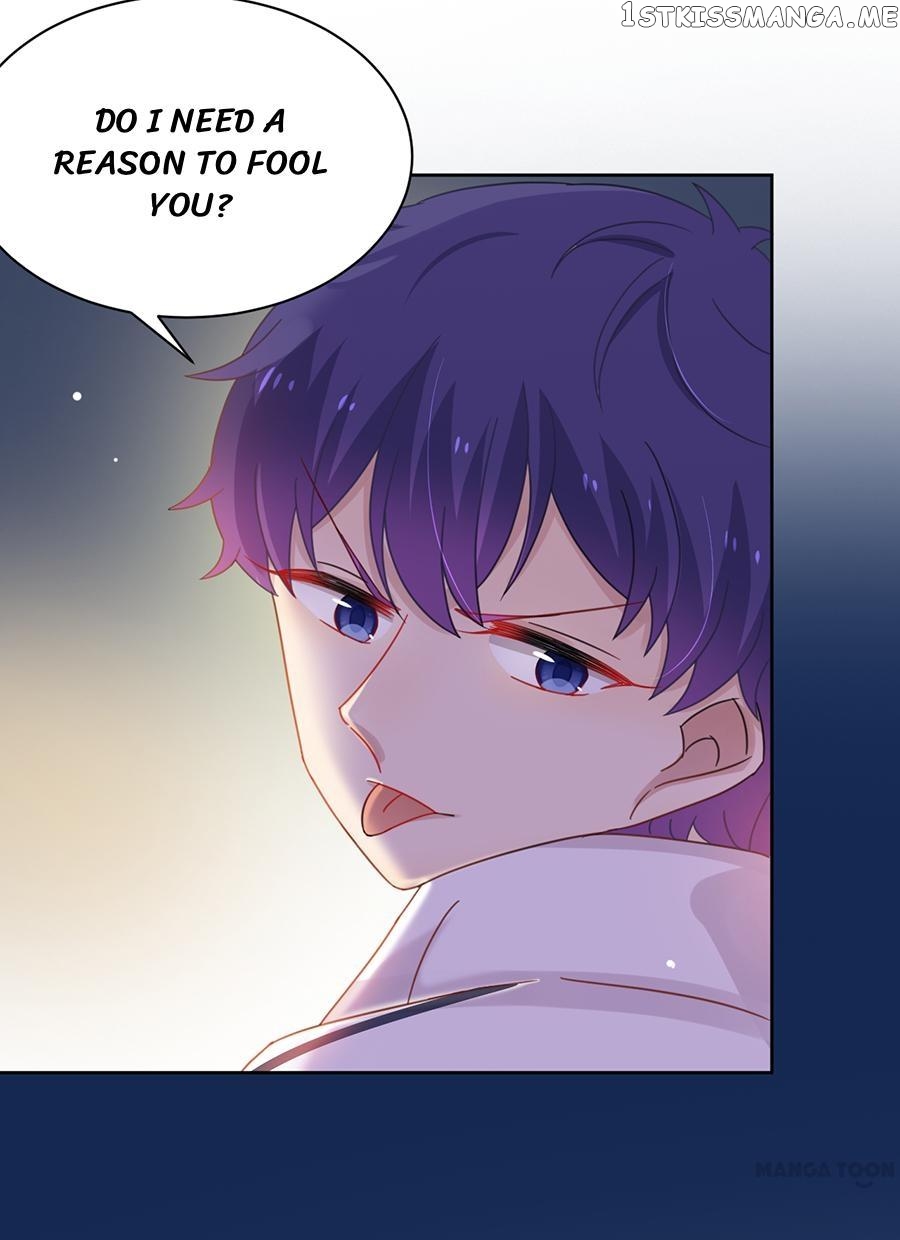 The Heiress VS Young Ruffian Chapter 69 - page 37