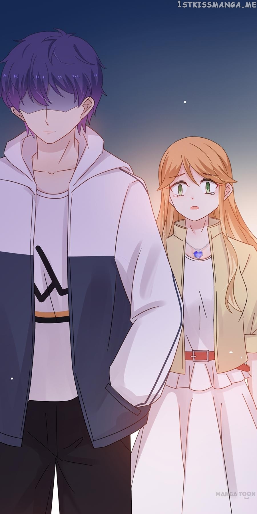 The Heiress VS Young Ruffian Chapter 69 - page 38
