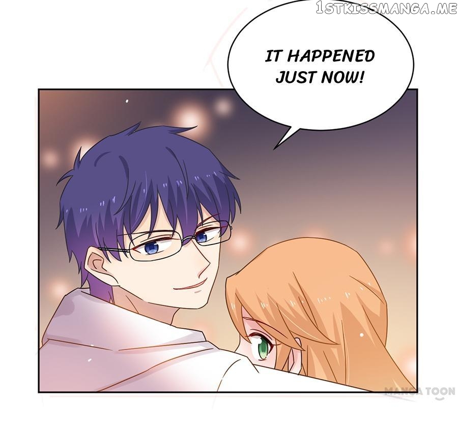 The Heiress VS Young Ruffian Chapter 69 - page 4