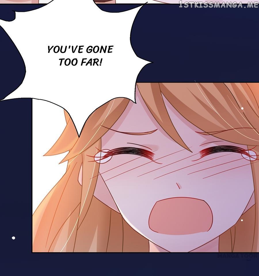 The Heiress VS Young Ruffian Chapter 69 - page 40