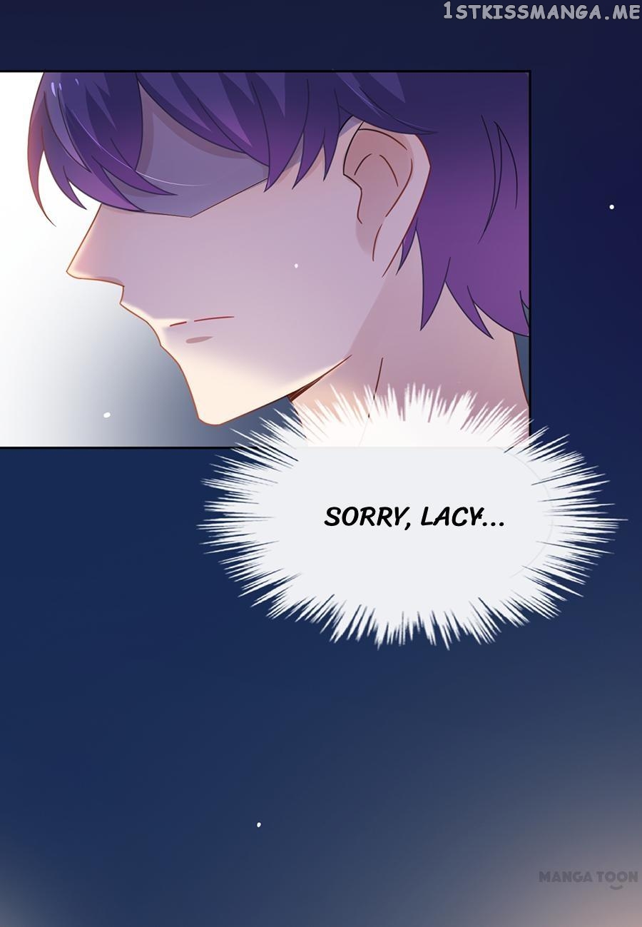 The Heiress VS Young Ruffian Chapter 69 - page 41