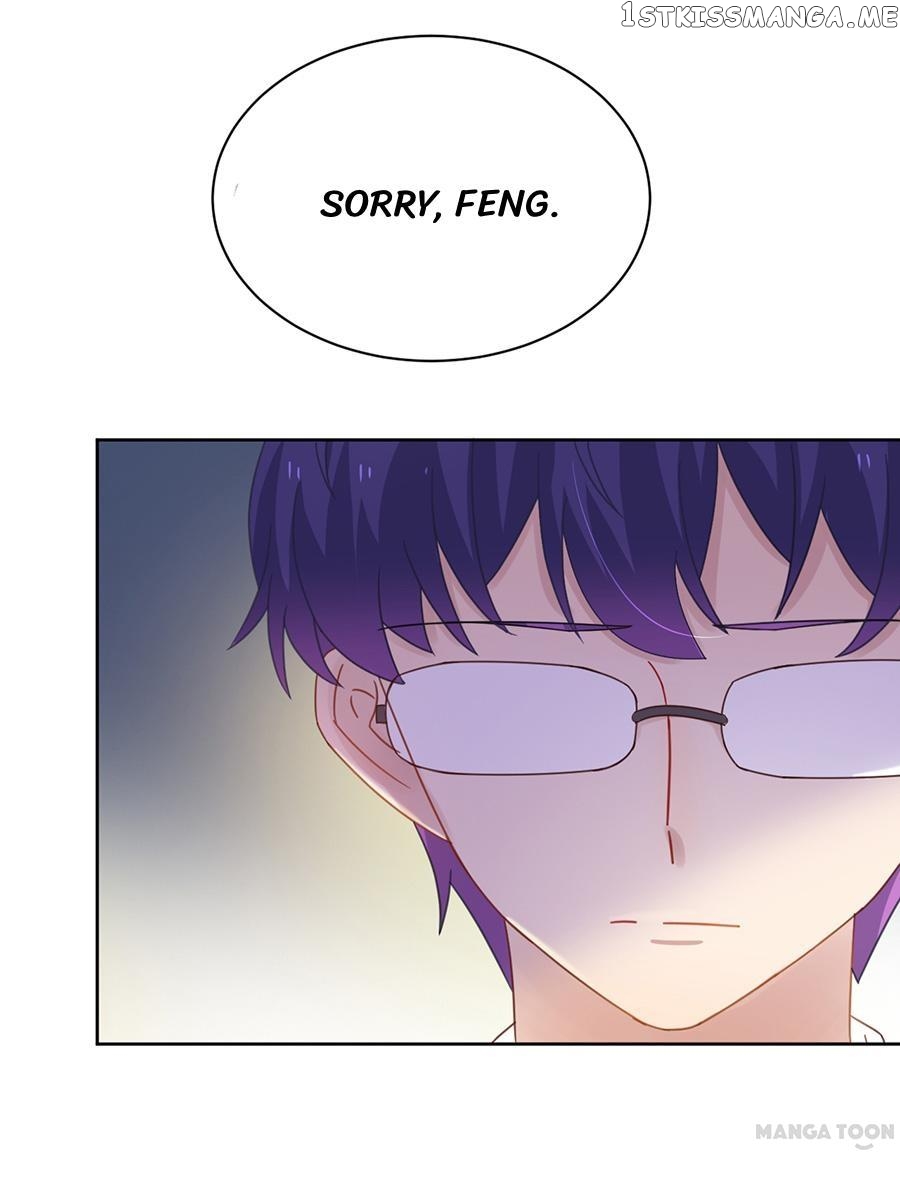 The Heiress VS Young Ruffian Chapter 69 - page 43