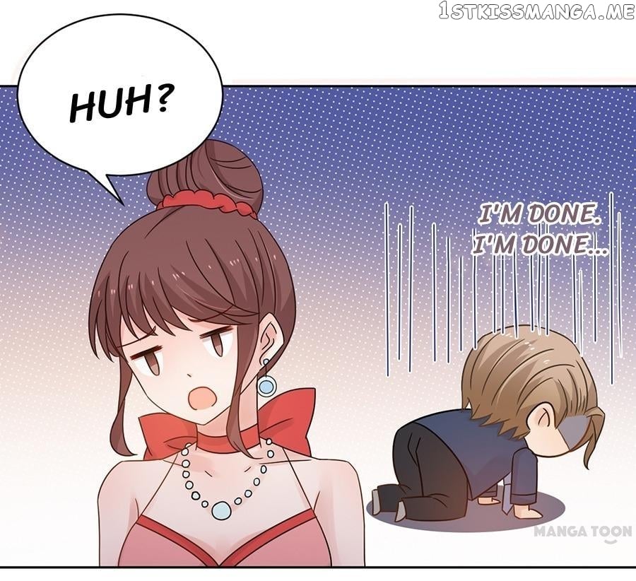 The Heiress VS Young Ruffian Chapter 69 - page 5