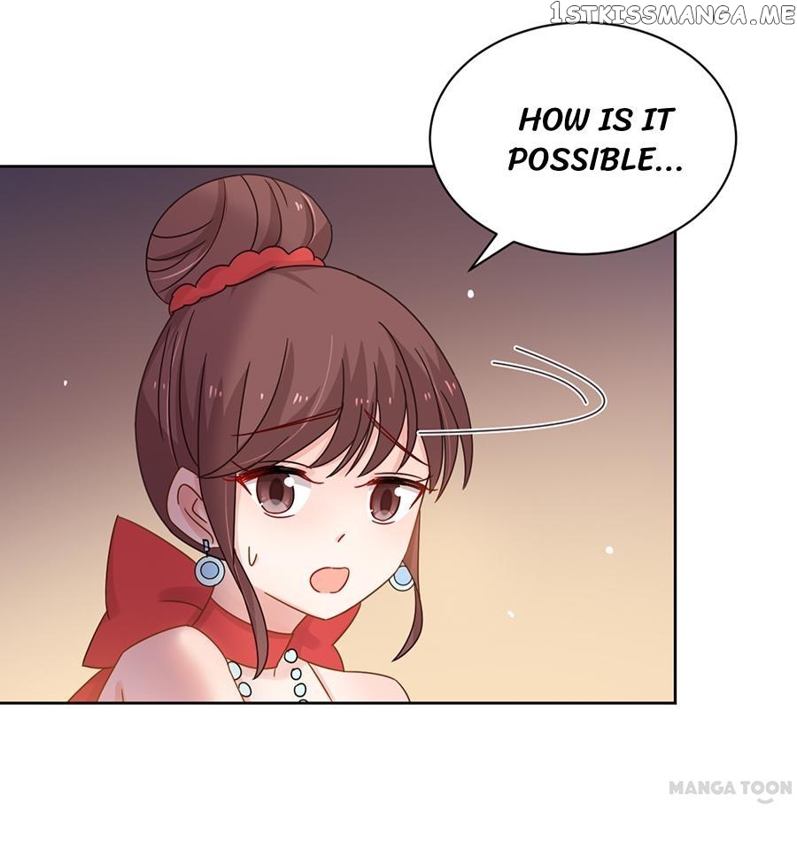 The Heiress VS Young Ruffian Chapter 69 - page 9