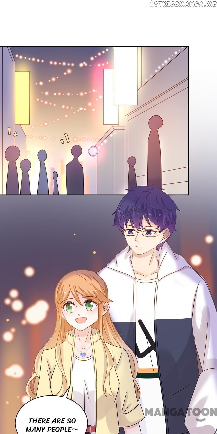 The Heiress VS Young Ruffian Chapter 68 - page 15