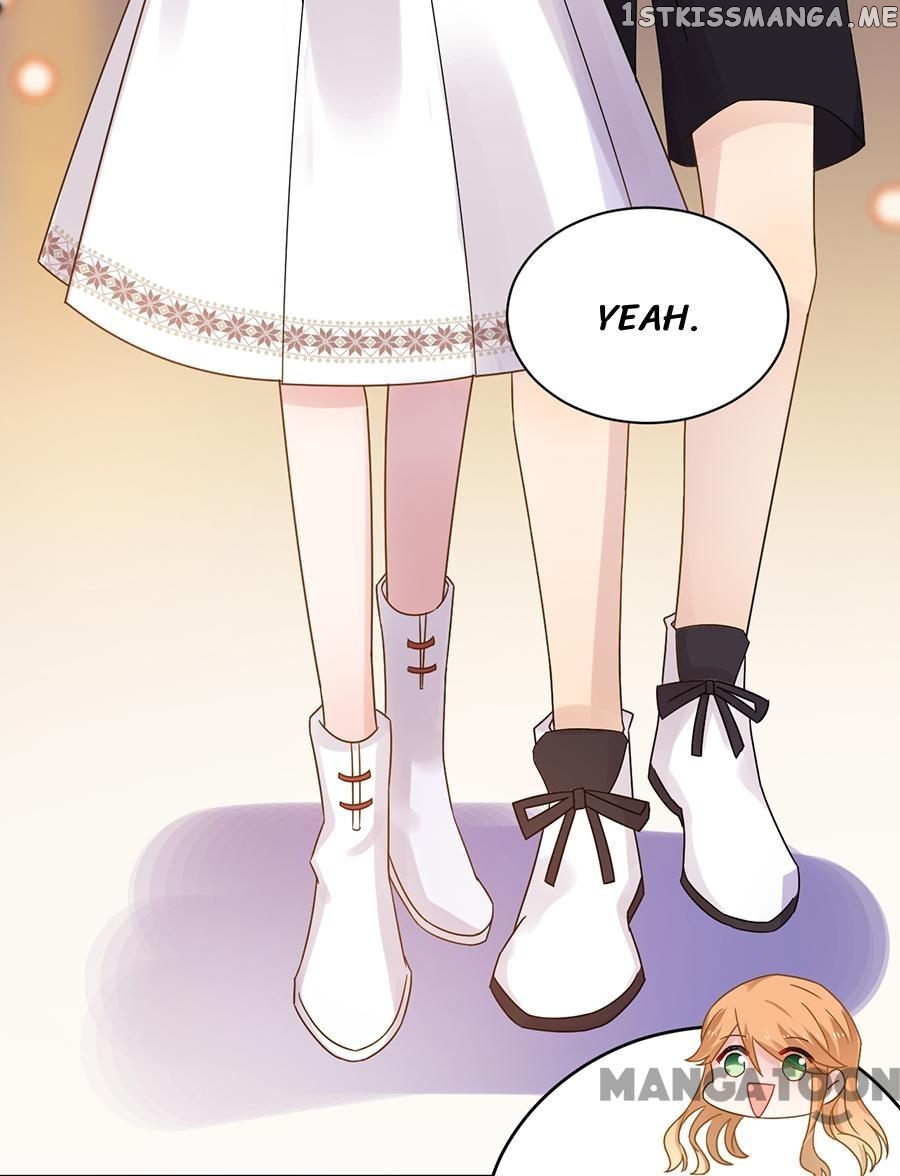 The Heiress VS Young Ruffian Chapter 68 - page 17