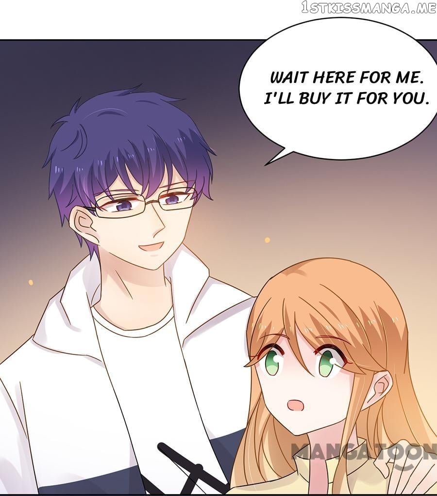 The Heiress VS Young Ruffian Chapter 68 - page 19