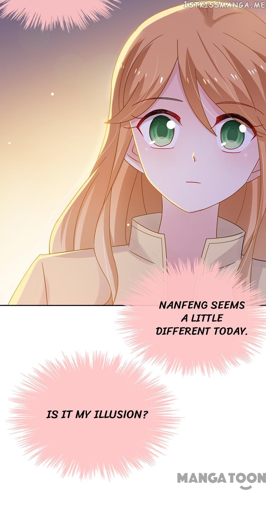 The Heiress VS Young Ruffian Chapter 68 - page 21