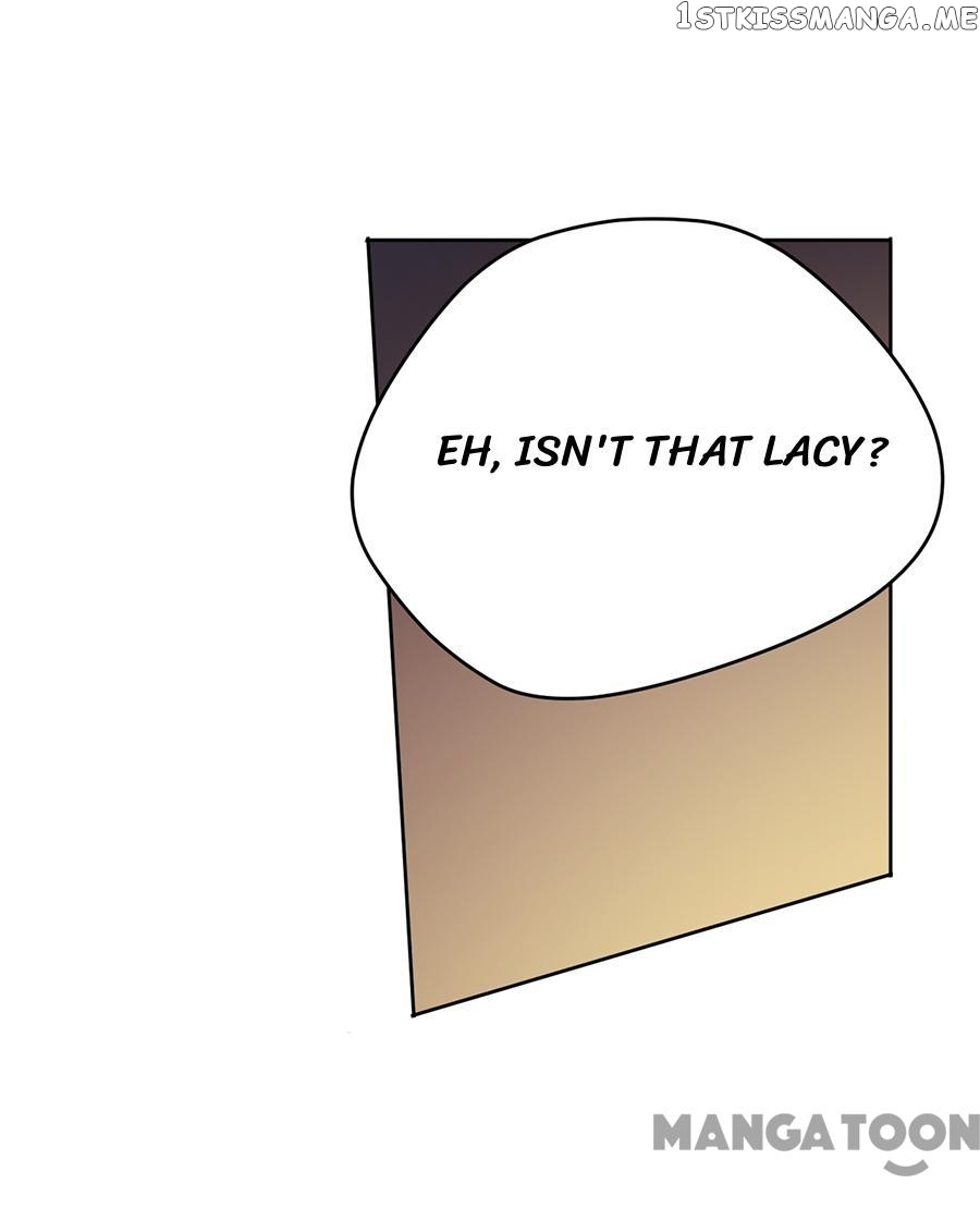 The Heiress VS Young Ruffian Chapter 68 - page 22