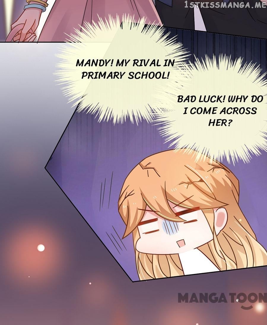 The Heiress VS Young Ruffian Chapter 68 - page 24