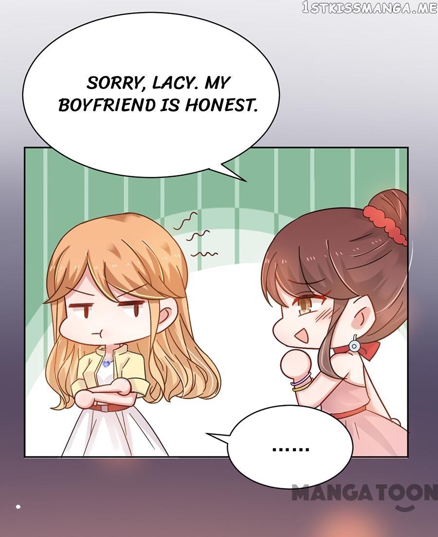 The Heiress VS Young Ruffian Chapter 68 - page 26