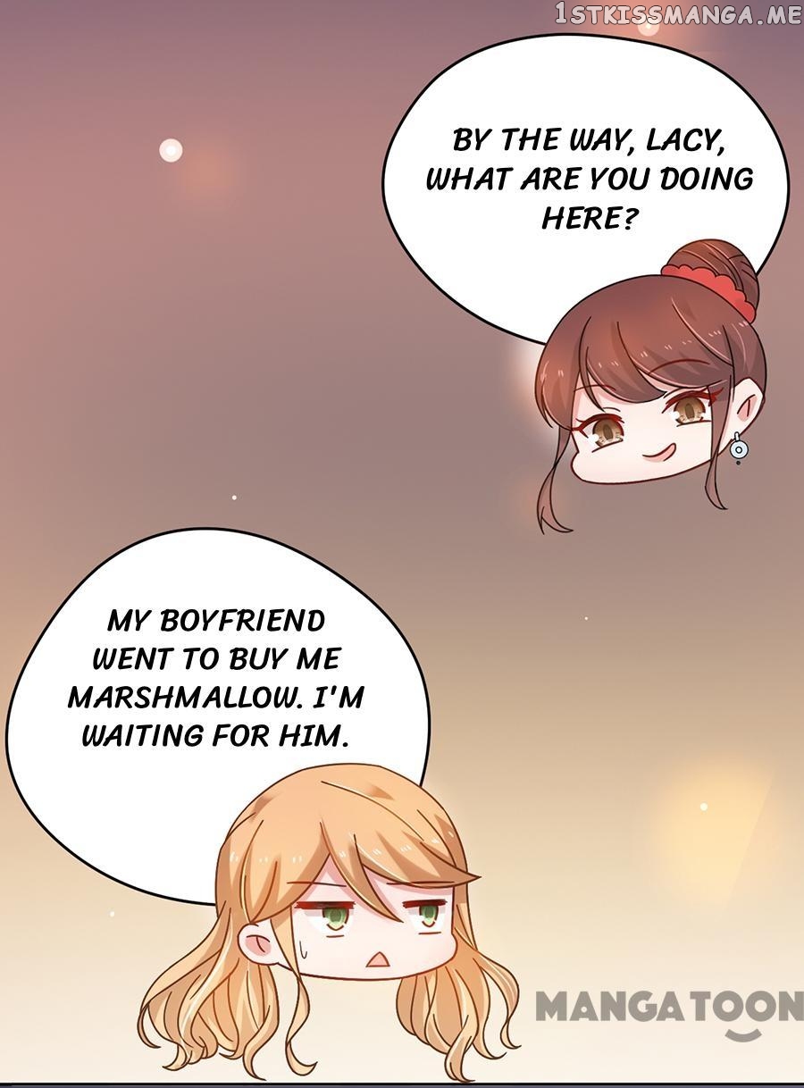 The Heiress VS Young Ruffian Chapter 68 - page 27