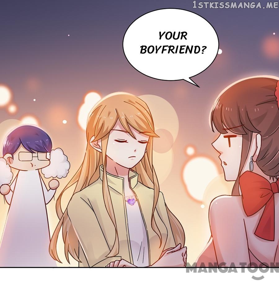 The Heiress VS Young Ruffian Chapter 68 - page 28