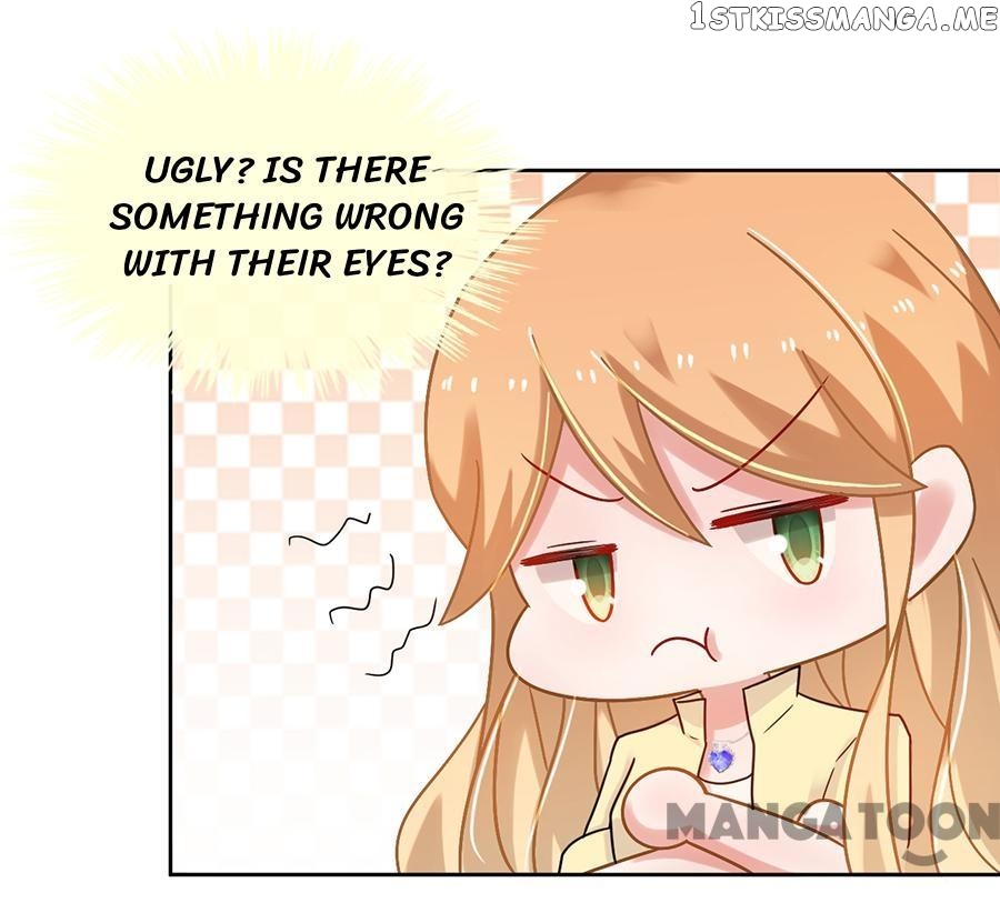 The Heiress VS Young Ruffian Chapter 68 - page 31