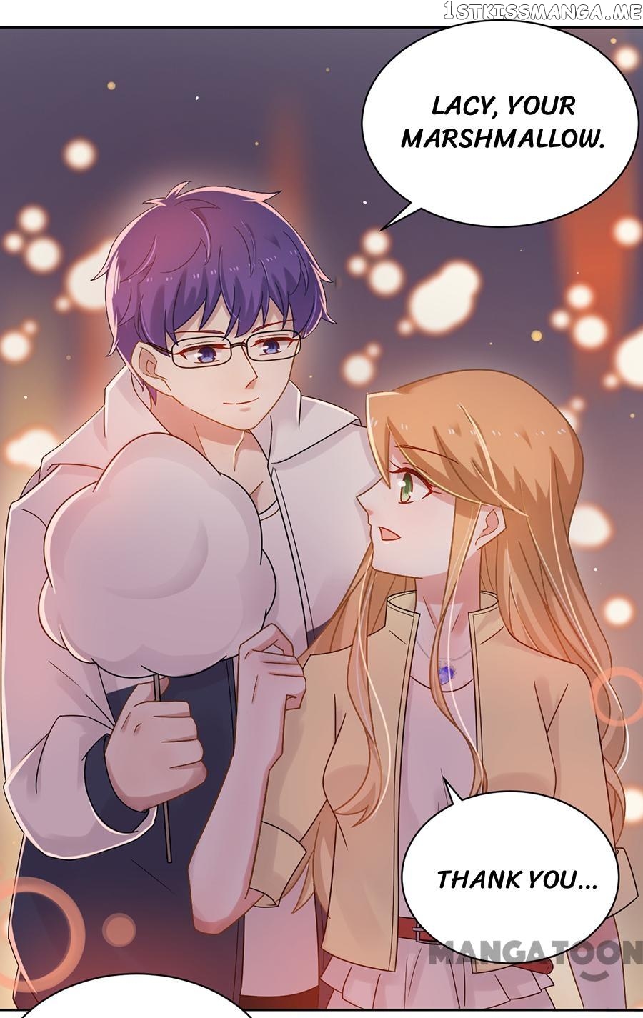 The Heiress VS Young Ruffian Chapter 68 - page 32