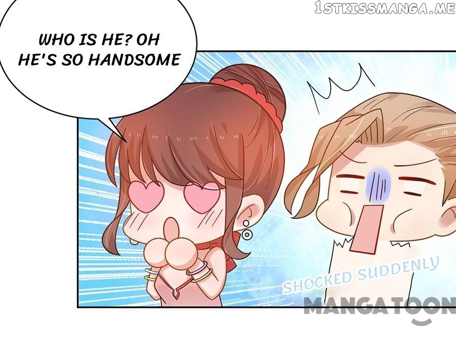 The Heiress VS Young Ruffian Chapter 68 - page 33