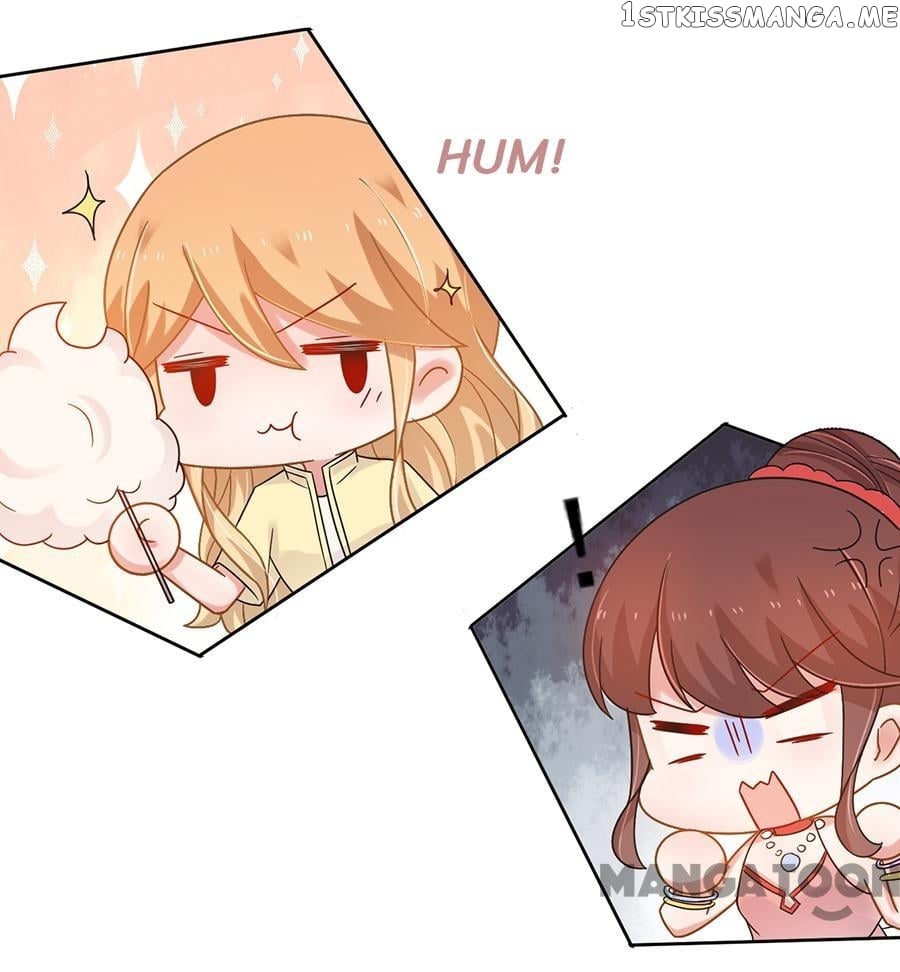The Heiress VS Young Ruffian Chapter 68 - page 34