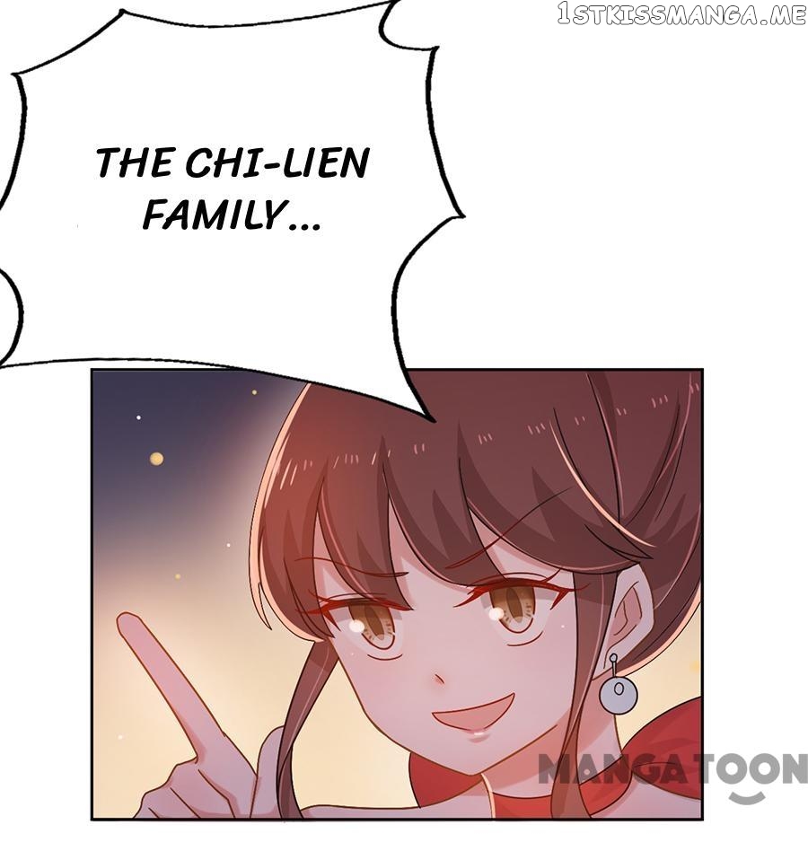 The Heiress VS Young Ruffian Chapter 68 - page 37