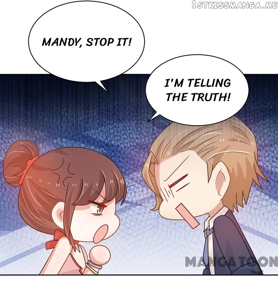 The Heiress VS Young Ruffian Chapter 68 - page 38
