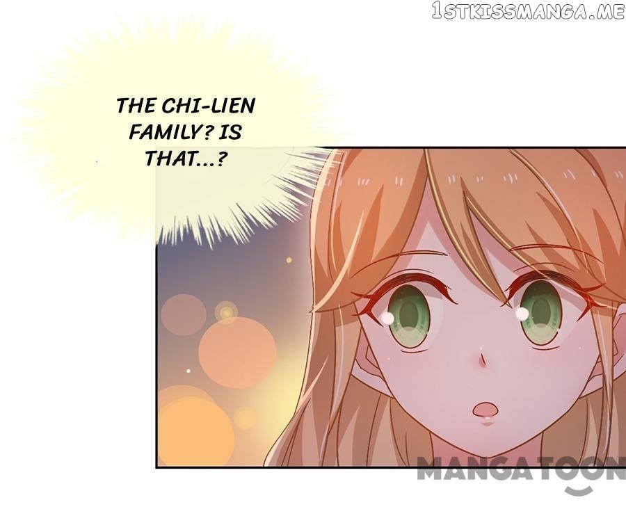 The Heiress VS Young Ruffian Chapter 68 - page 39