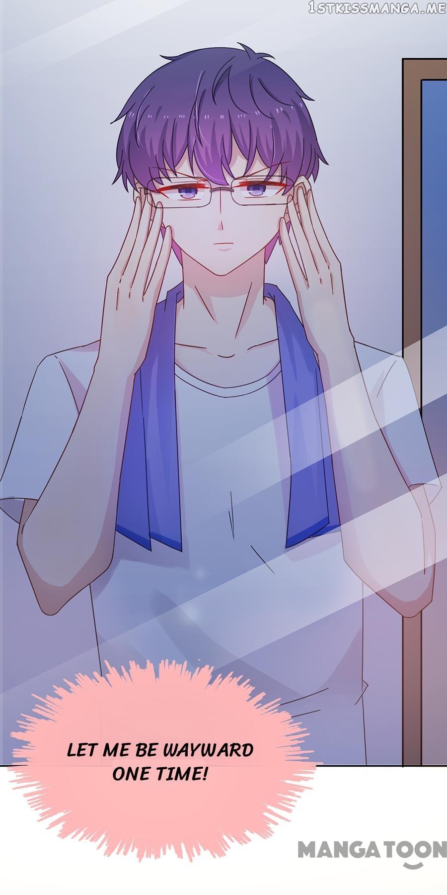 The Heiress VS Young Ruffian Chapter 68 - page 6