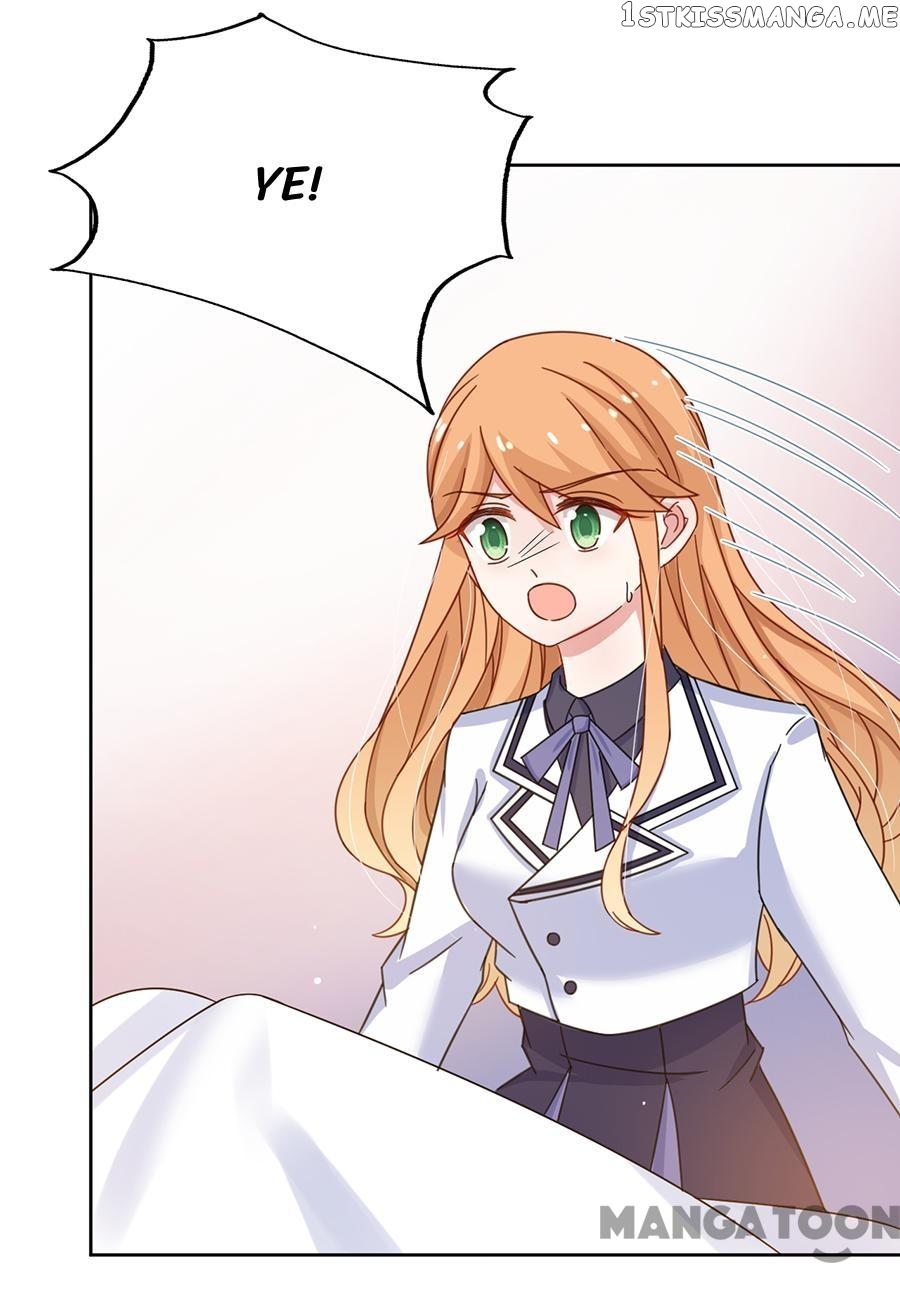 The Heiress VS Young Ruffian Chapter 67 - page 12