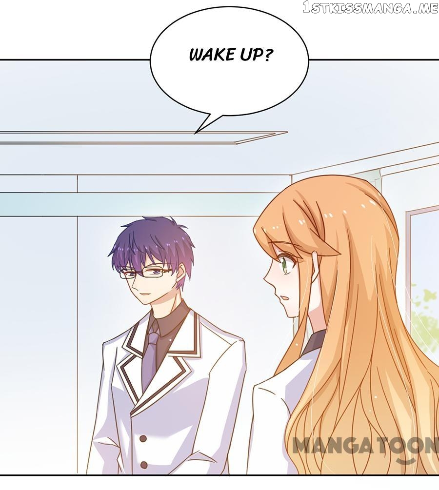 The Heiress VS Young Ruffian Chapter 67 - page 13
