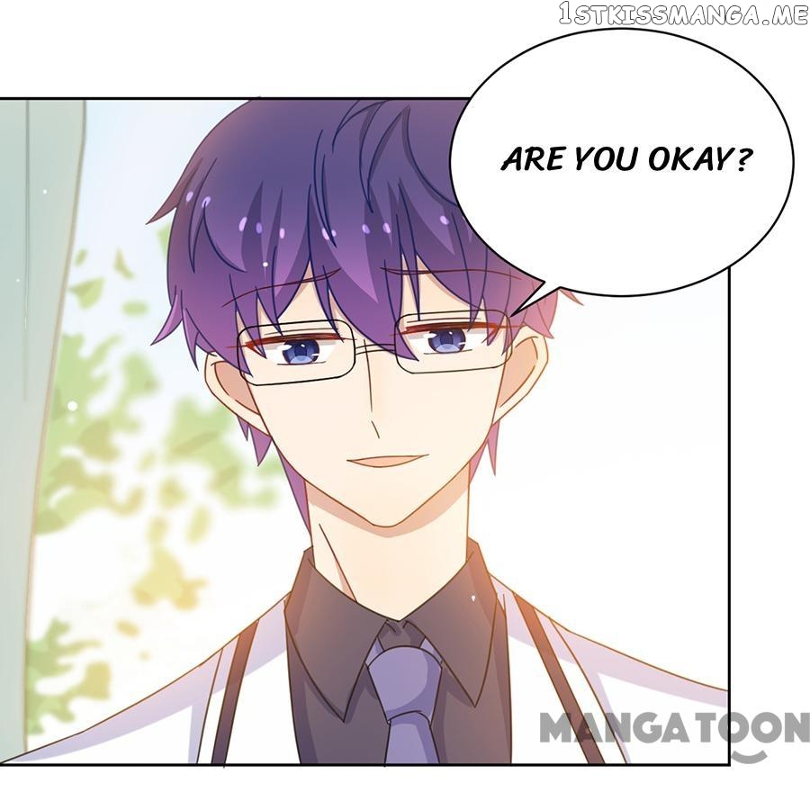 The Heiress VS Young Ruffian Chapter 67 - page 14