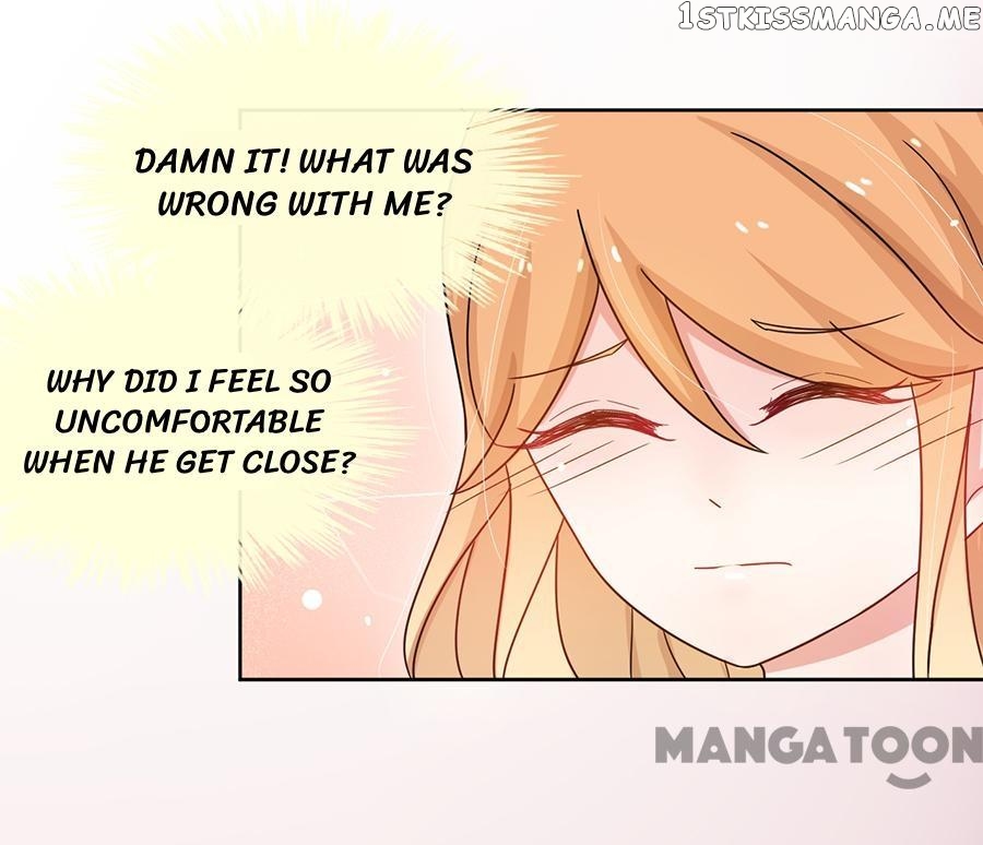 The Heiress VS Young Ruffian Chapter 67 - page 22