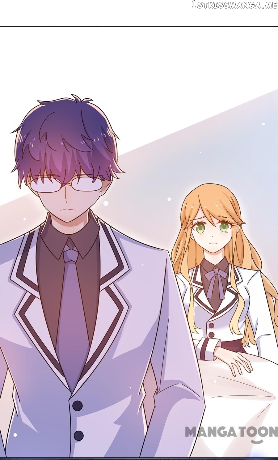 The Heiress VS Young Ruffian Chapter 67 - page 26