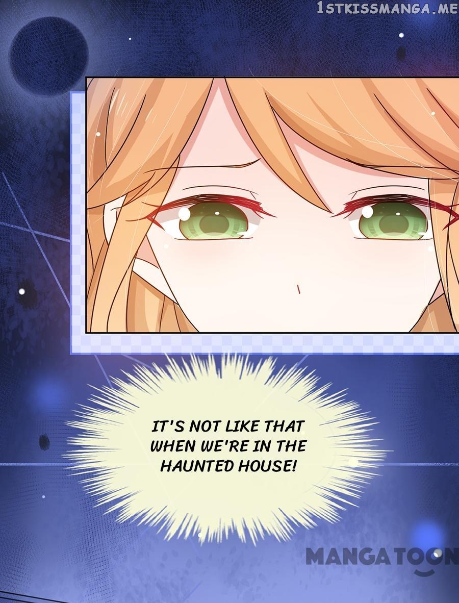 The Heiress VS Young Ruffian Chapter 67 - page 27