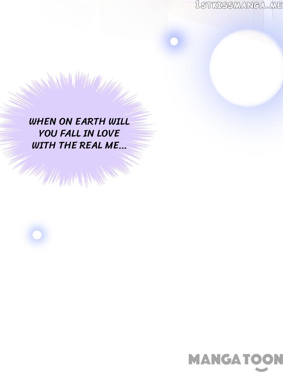 The Heiress VS Young Ruffian Chapter 67 - page 30