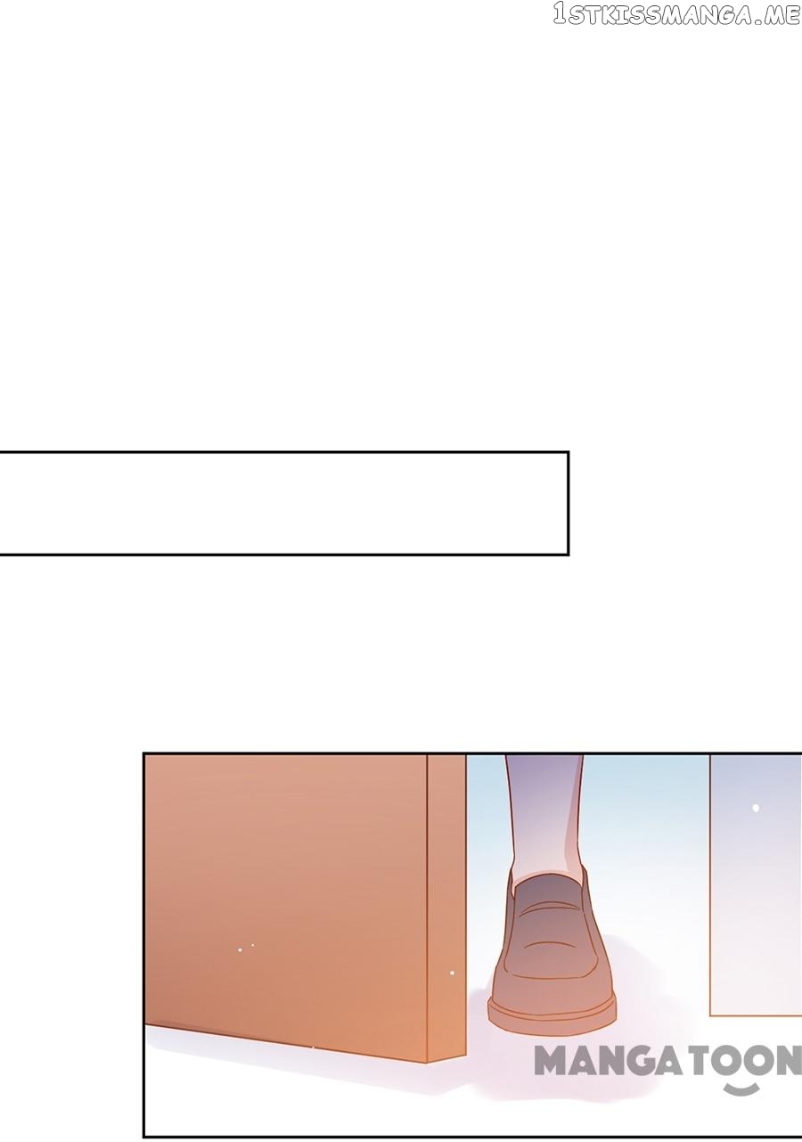The Heiress VS Young Ruffian Chapter 67 - page 31